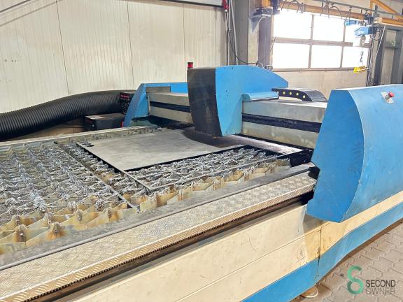 Gasparini Spark 20040, 2000x4000mm MET9.887 26 17351